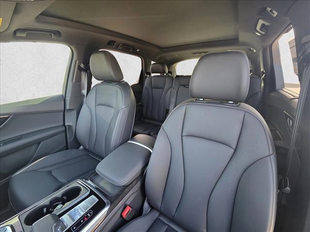 new 2026 Audi Q7 car, priced at $79,005