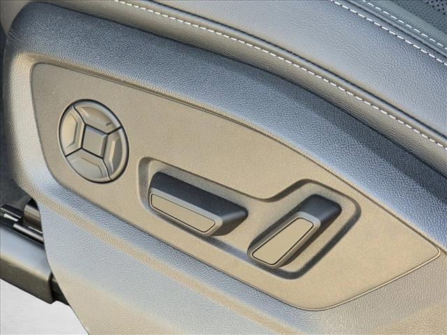 new 2026 Audi Q7 car, priced at $79,005