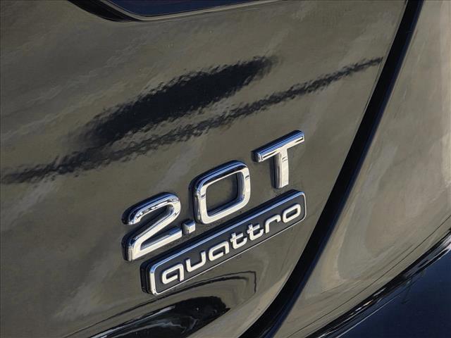 used 2018 Audi A5 car, priced at $18,590