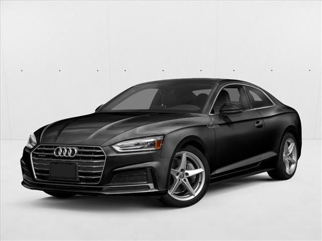 used 2018 Audi A5 car, priced at $18,590