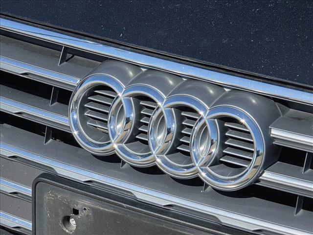 used 2018 Audi A5 car, priced at $18,590