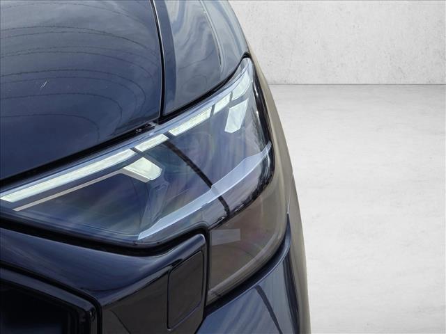 new 2026 Audi Q8 car, priced at $86,415