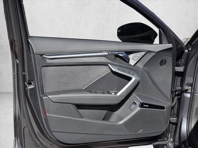 new 2026 Audi S3 car, priced at $58,720