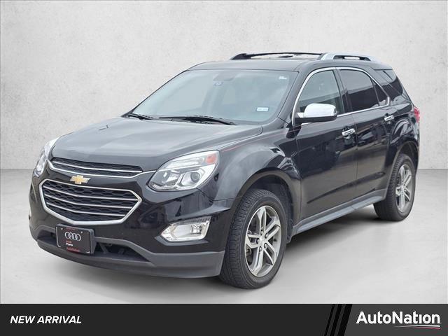 used 2016 Chevrolet Equinox car, priced at $12,992