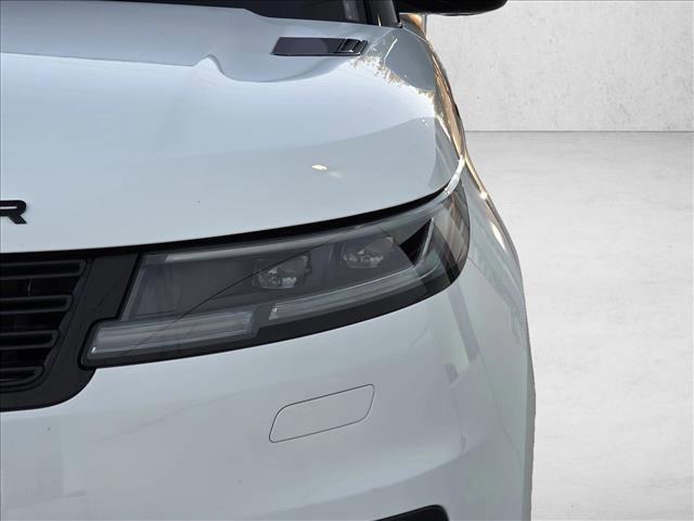 used 2023 Land Rover Range Rover Sport car, priced at $62,841