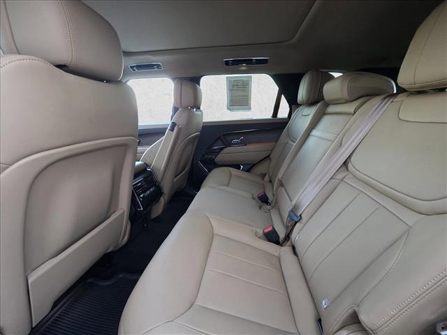 used 2023 Land Rover Range Rover Sport car, priced at $62,841