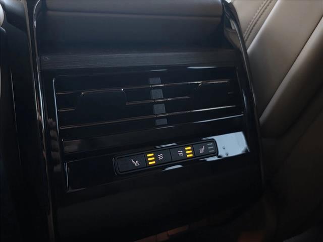 used 2023 Land Rover Range Rover Sport car, priced at $62,841