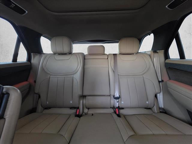 used 2023 Land Rover Range Rover Sport car, priced at $62,841