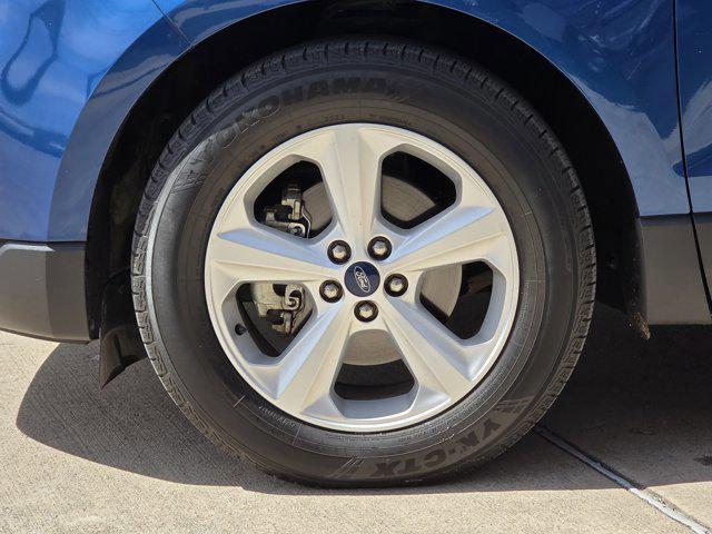 used 2020 Ford Edge car, priced at $13,443