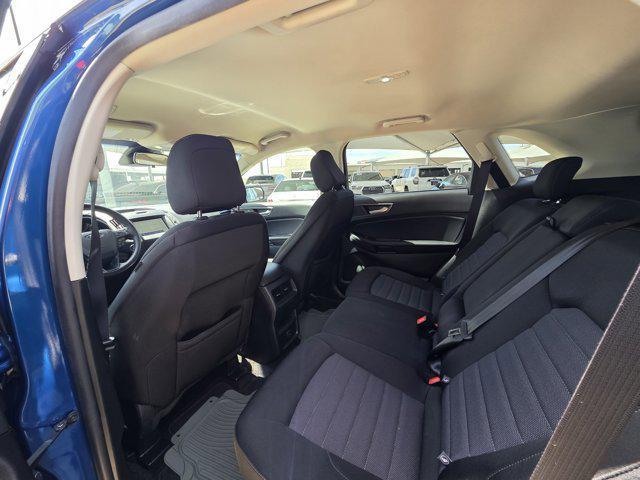 used 2020 Ford Edge car, priced at $13,443