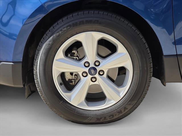 used 2020 Ford Edge car, priced at $13,882