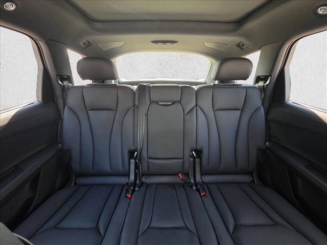 new 2026 Audi Q7 car, priced at $77,895