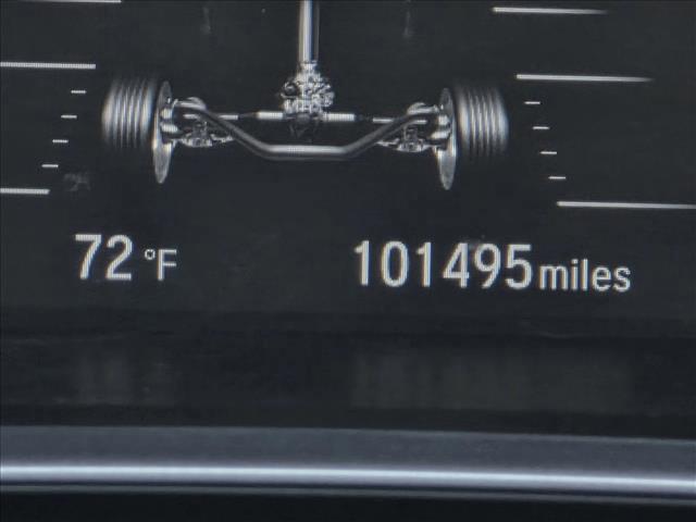 used 2021 Honda CR-V car, priced at $19,349