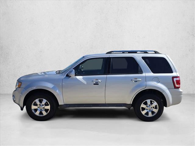 used 2012 Ford Escape car, priced at $5,990