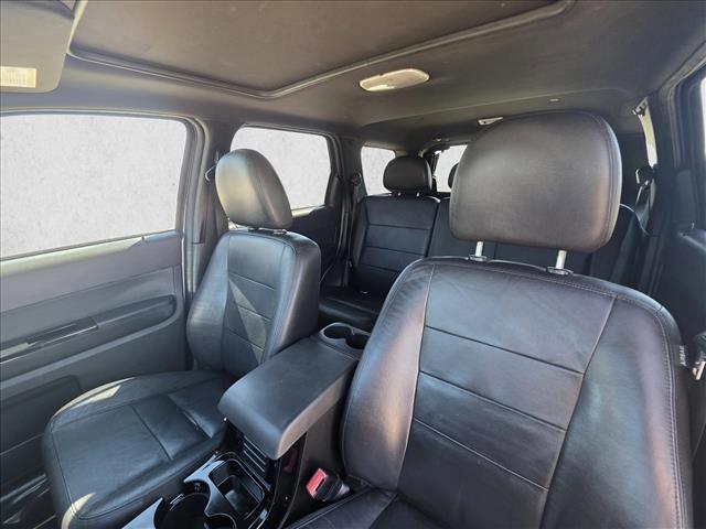 used 2012 Ford Escape car, priced at $5,990