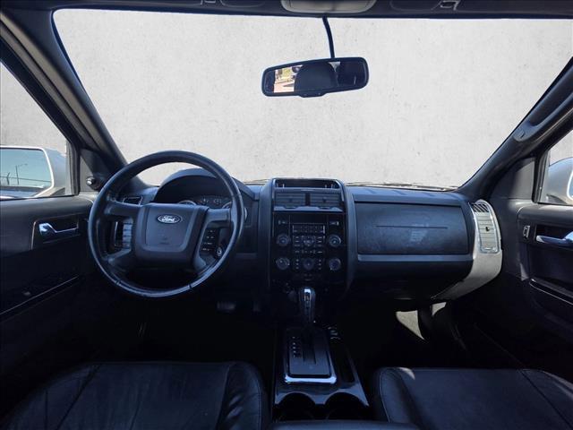 used 2012 Ford Escape car, priced at $5,990