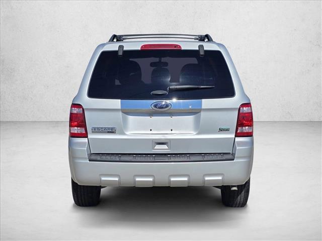 used 2012 Ford Escape car, priced at $5,990