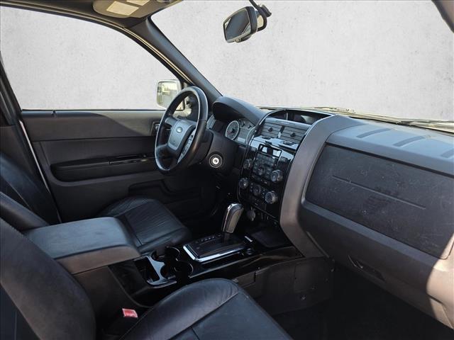 used 2012 Ford Escape car, priced at $5,990