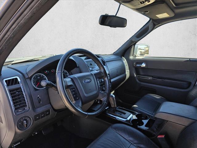 used 2012 Ford Escape car, priced at $5,990