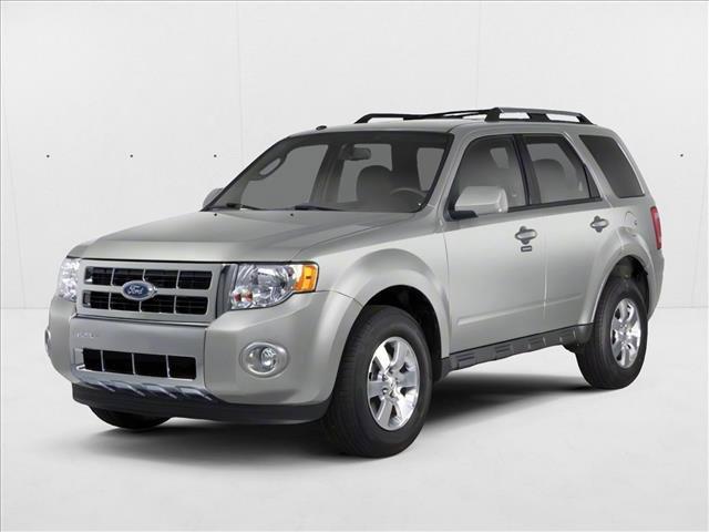 used 2012 Ford Escape car, priced at $5,990