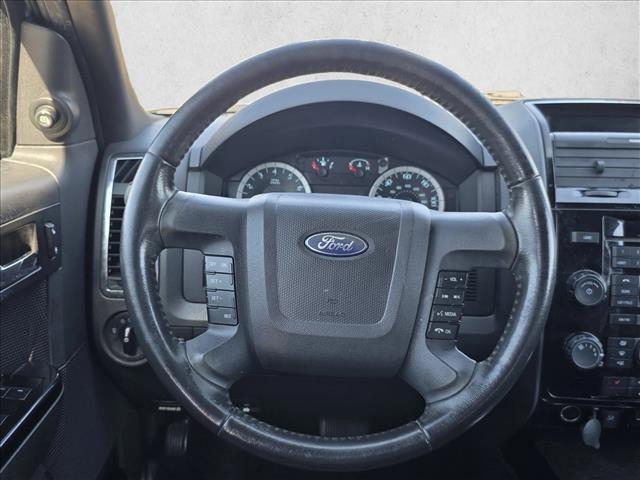 used 2012 Ford Escape car, priced at $5,990