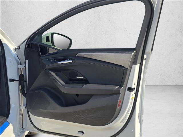 new 2025 Audi A6 e-tron car, priced at $67,864