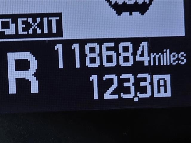 used 2017 INFINITI QX80 car, priced at $15,449