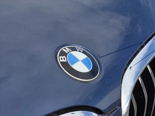 used 2018 BMW X3 car, priced at $15,429