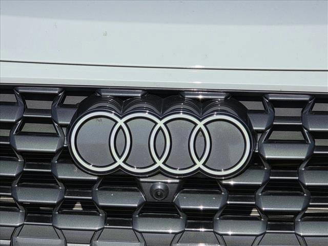 used 2025 Audi Q5 car, priced at $49,991