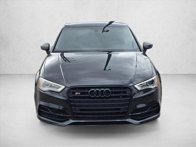 used 2016 Audi S3 car, priced at $21,879