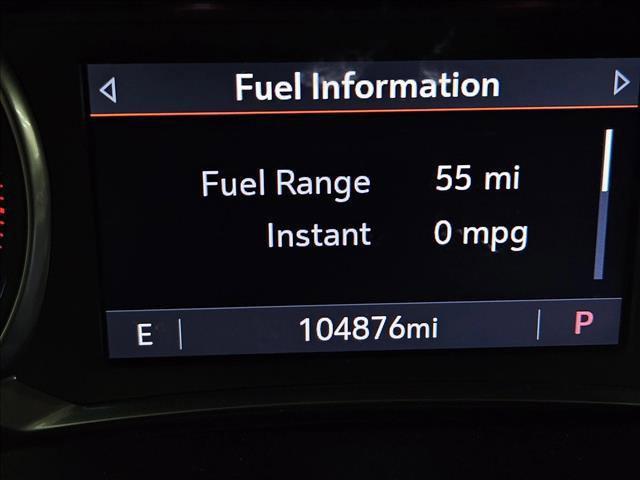 used 2021 Chevrolet Traverse car, priced at $17,447