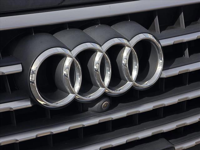 used 2017 Audi Q7 car, priced at $14,884