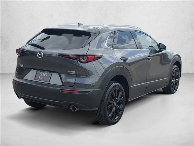 used 2024 Mazda CX-30 car, priced at $23,861