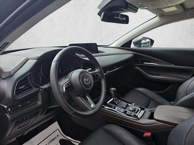 used 2024 Mazda CX-30 car, priced at $23,861