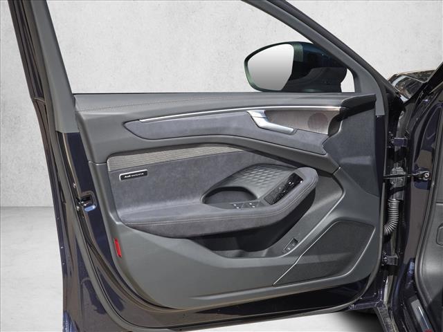 new 2026 Audi A6 car, priced at $84,170