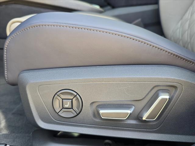 new 2026 Audi A6 car, priced at $84,170