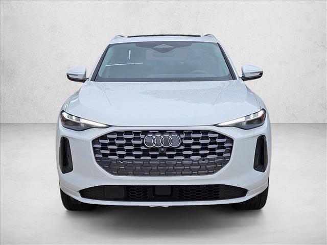 used 2025 Audi Q5 car, priced at $47,997