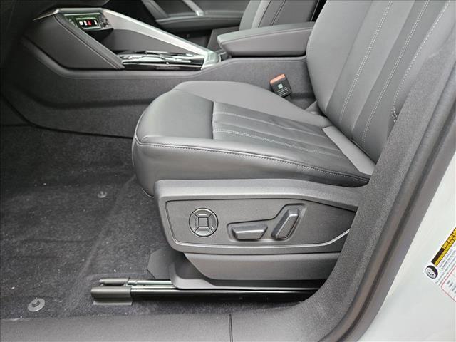 used 2025 Audi Q5 car, priced at $47,997