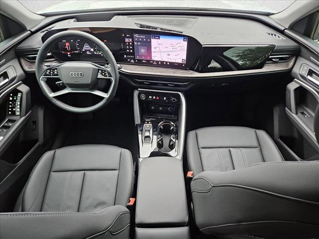 used 2025 Audi Q5 car, priced at $47,997