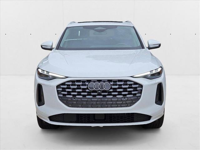 new 2025 Audi Q5 car, priced at $59,685