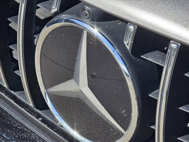 used 2021 Mercedes-Benz AMG GT 63 car, priced at $78,998