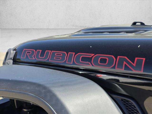 used 2019 Jeep Wrangler Unlimited car, priced at $26,996