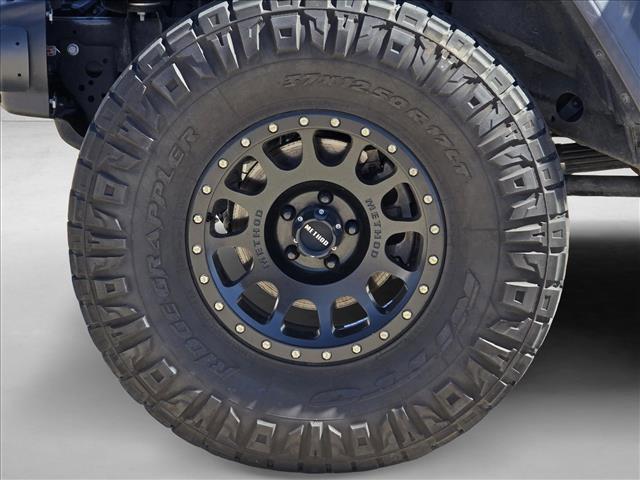 used 2019 Jeep Wrangler Unlimited car, priced at $26,996