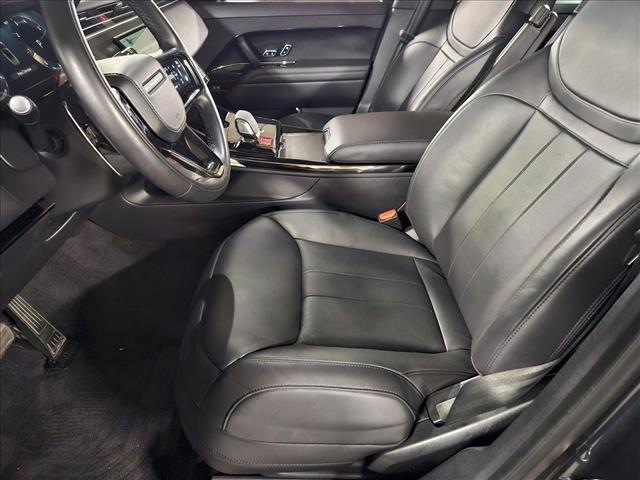used 2024 Land Rover Range Rover Sport car, priced at $73,993