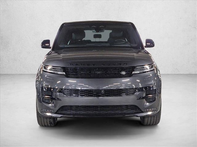 used 2024 Land Rover Range Rover Sport car, priced at $73,993