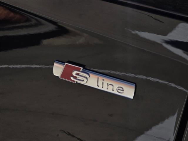 used 2022 Audi Q5 car, priced at $15,973