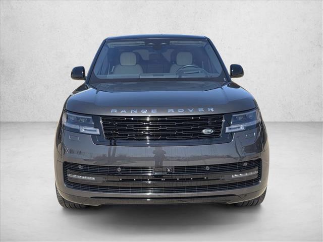 used 2023 Land Rover Range Rover car, priced at $104,992