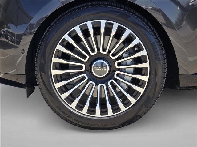 used 2023 Land Rover Range Rover car, priced at $104,992
