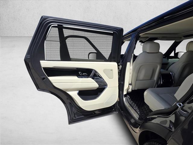 used 2023 Land Rover Range Rover car, priced at $104,992