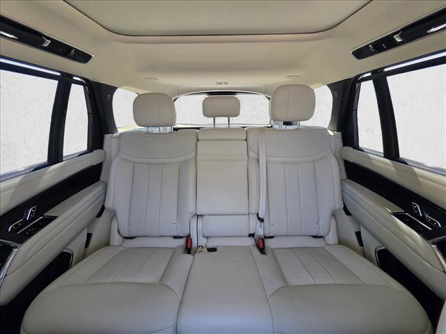 used 2023 Land Rover Range Rover car, priced at $104,992